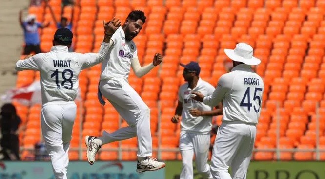 India vs England, 4th Test: India Crush England To Win Series 3-1, Qualify For World Test Championship Final